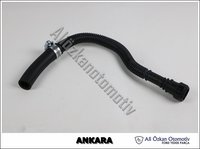 Ford Yedek Parça - İTHAL DİREKSİYON POMPA HORTUMU DEPO POMPA ARASI
